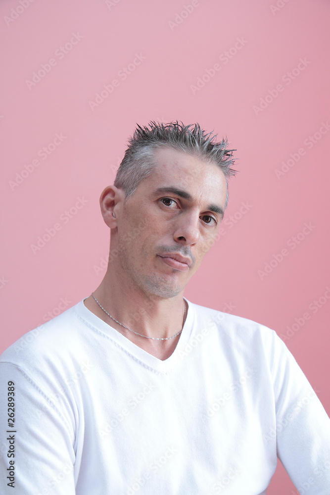 man in white shirt man in white shirt