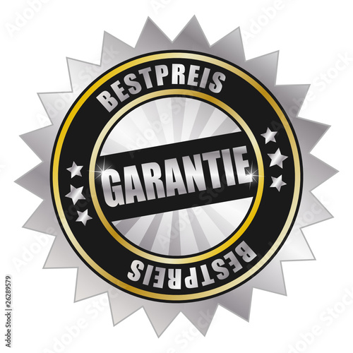 Bestpreis - Garantie