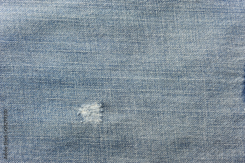 Texture of Jean