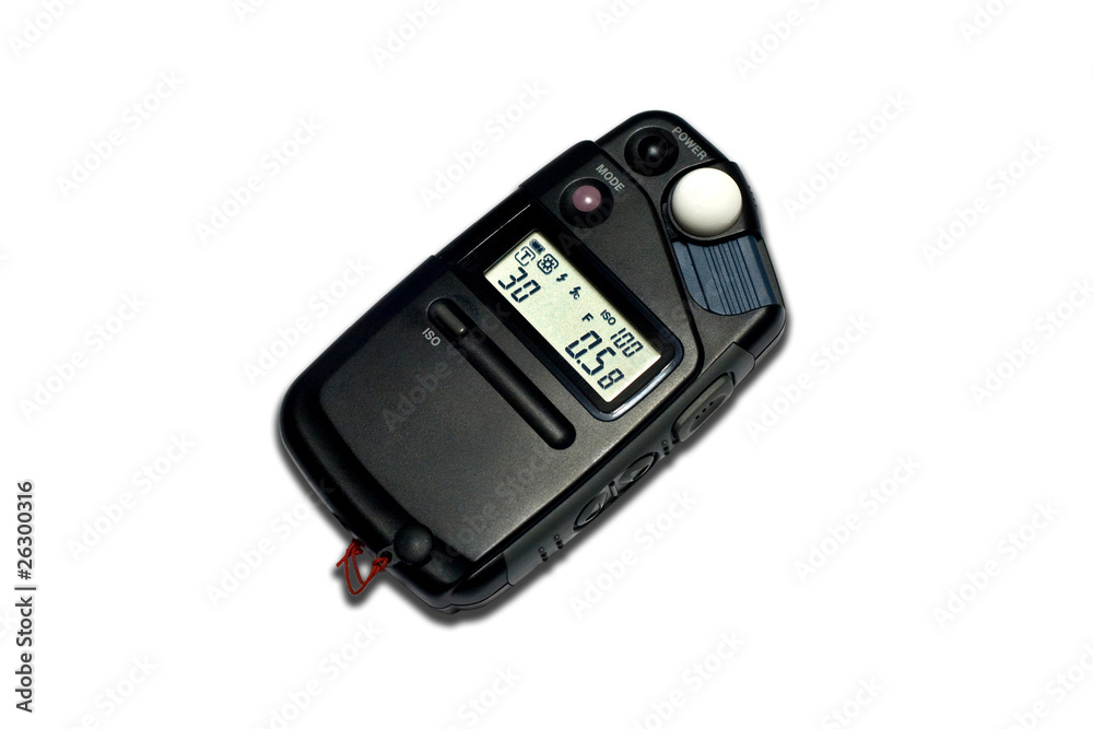 Light meter Light meter