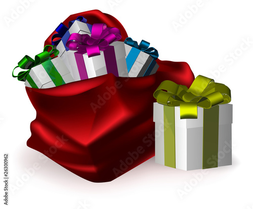 presents for everyone