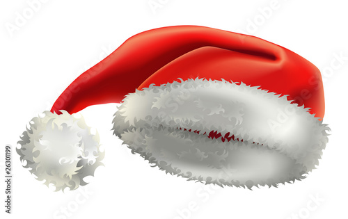 santas hat