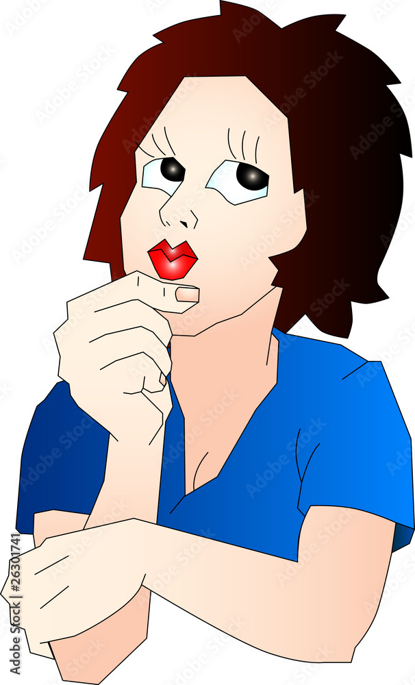 thinking thinking