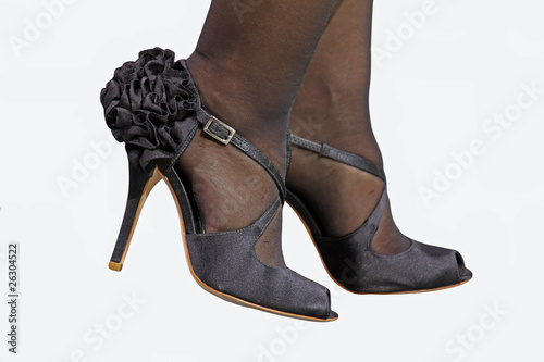 Stilettos photo