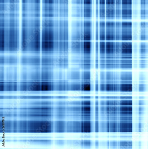 square blue striped decorative background © studioDG