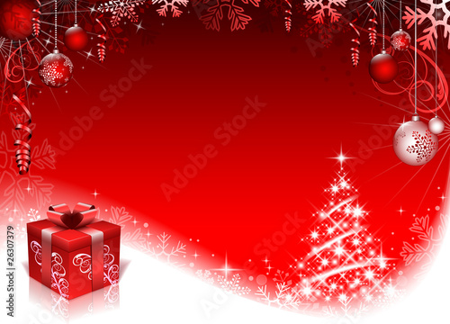 Christmas box