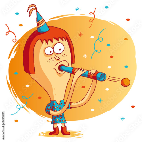anniversaire
