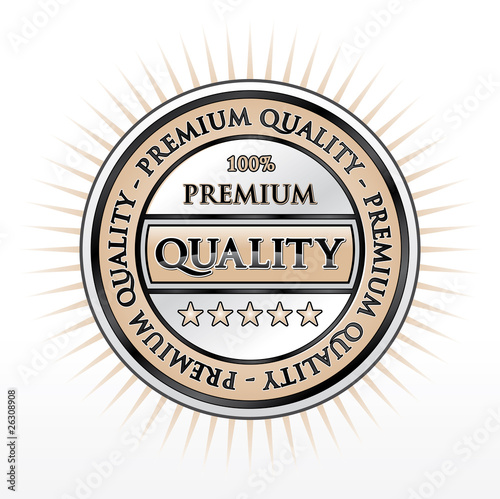 Premium Quality