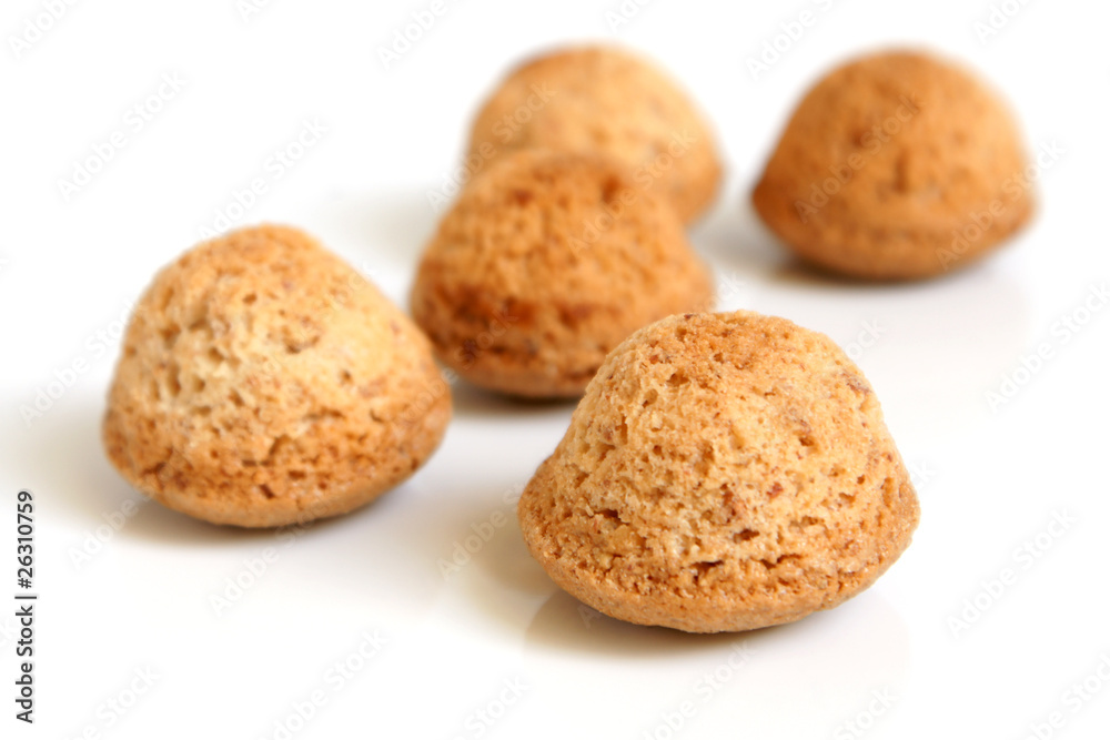 Macaroons Macaroons