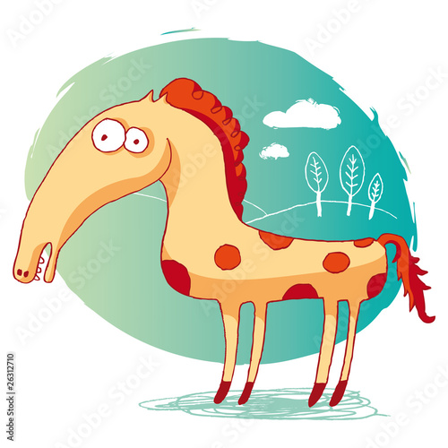 cheval