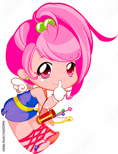 cute cupid