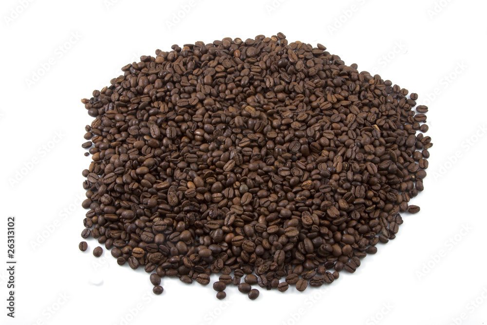 Coffee beans Coffee beans