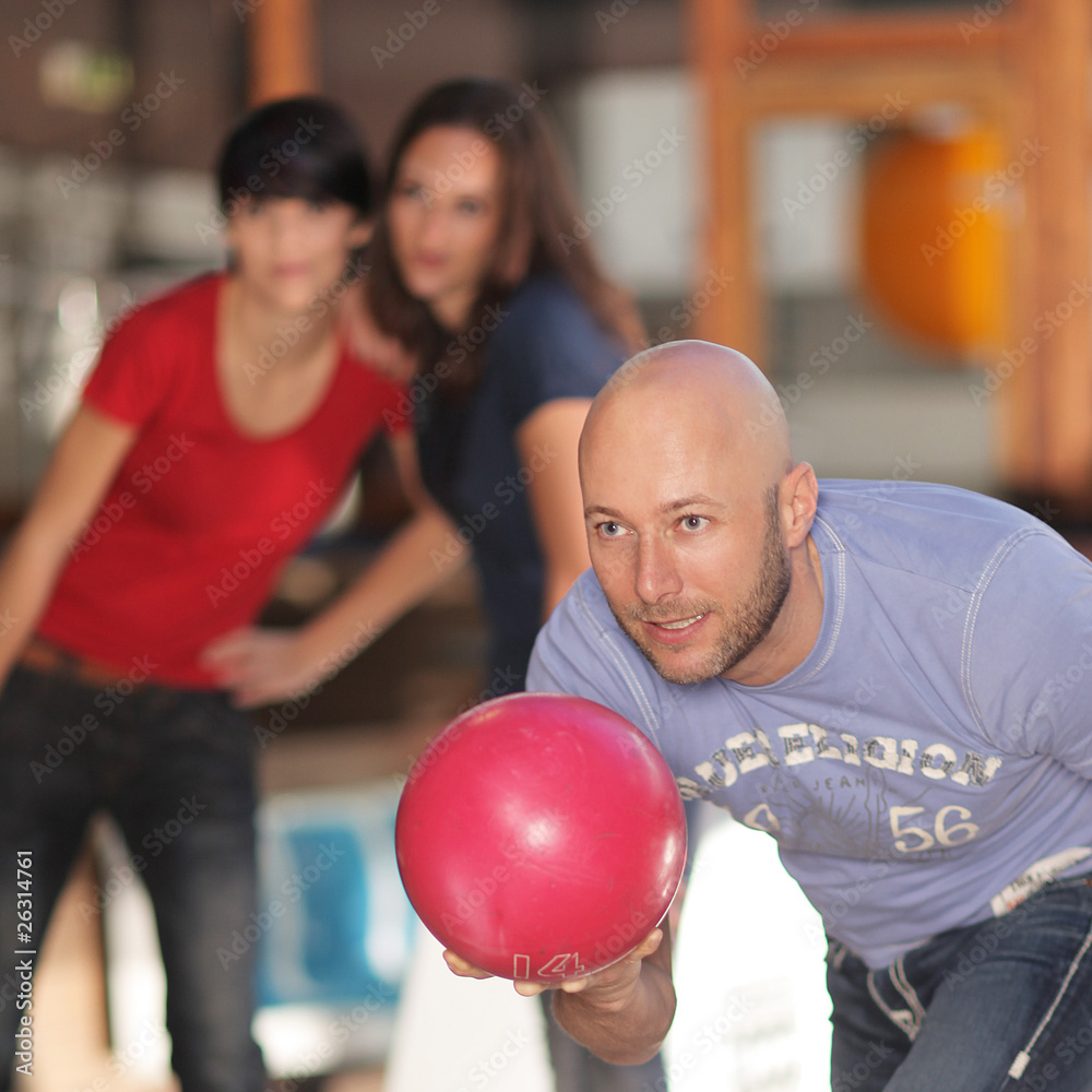 Bowling