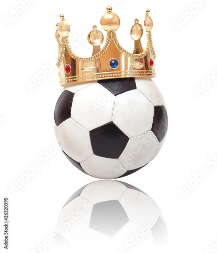 König Fußball