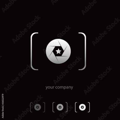 logo entreprise, photo