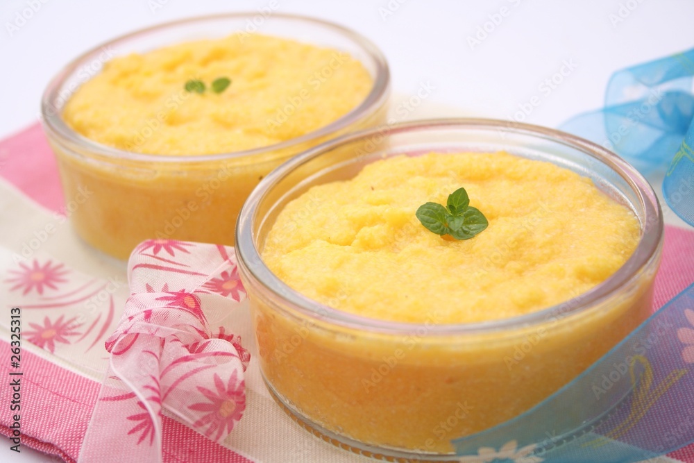 Polenta Polenta