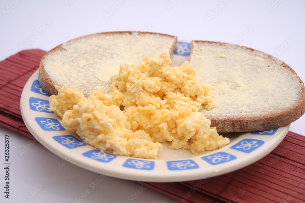 Frühstück Frühstück