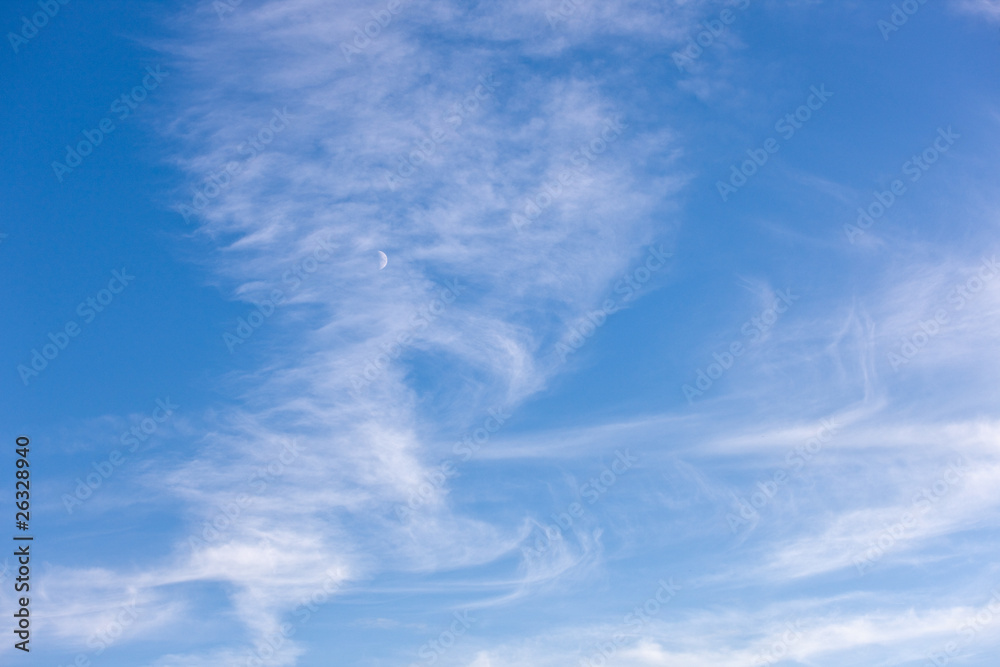 Sky landscape Sky landscape