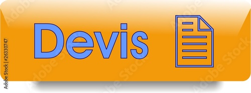 bouton devis