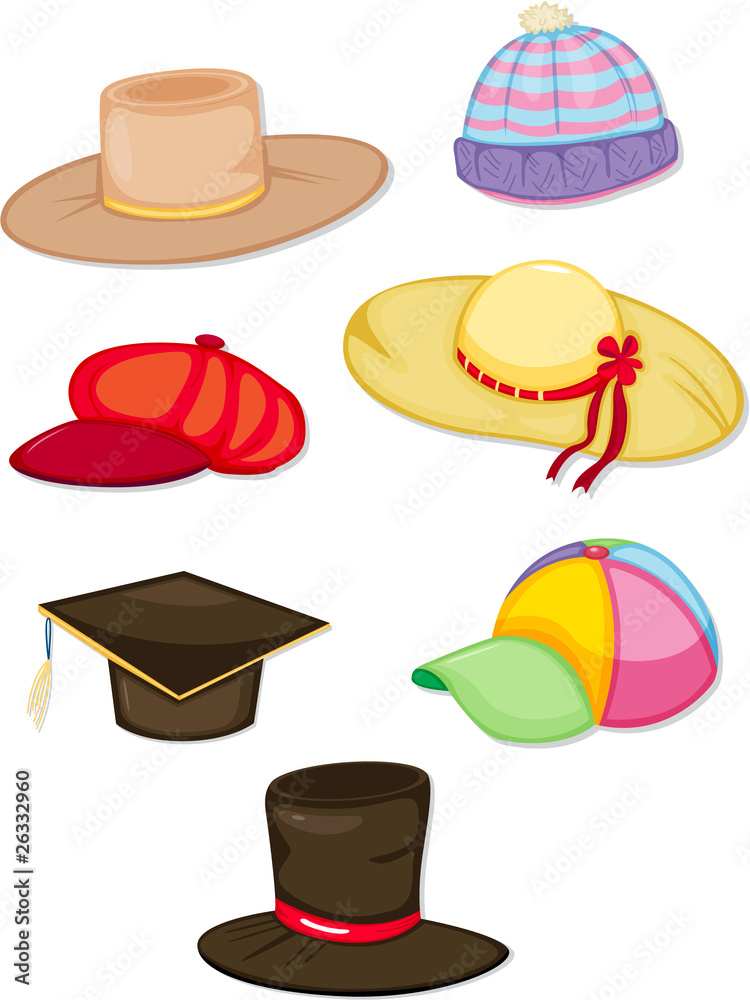 hats hats