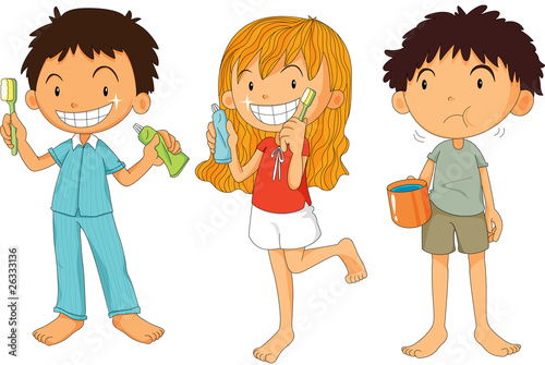 kids