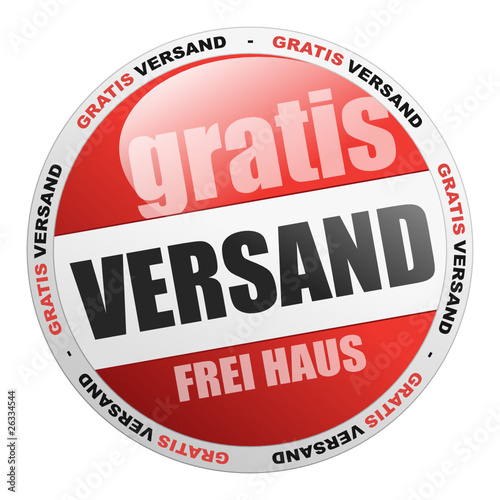 Gratis Versand - Frei Haus