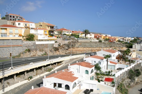 Holiday houses in Gran Canary