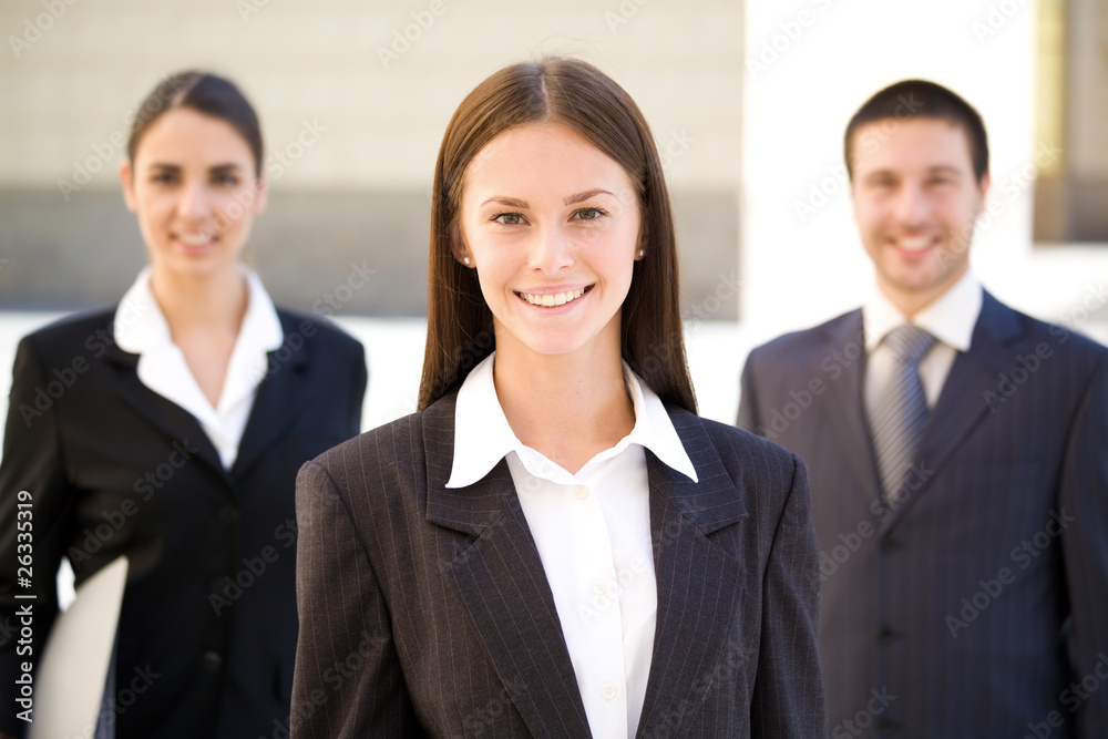 Business team Business team