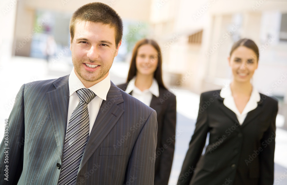 business group business group
