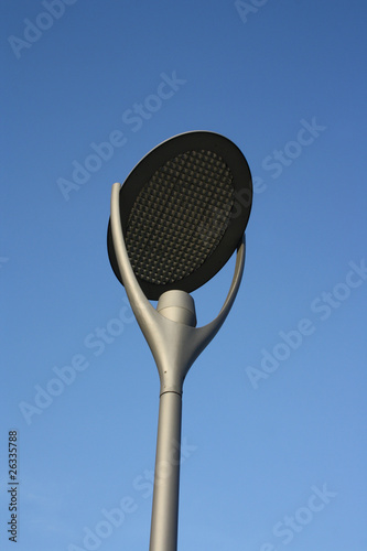 Street-Lighting