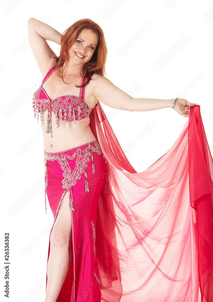 Adult Belly Dancer Adult Belly Dancer