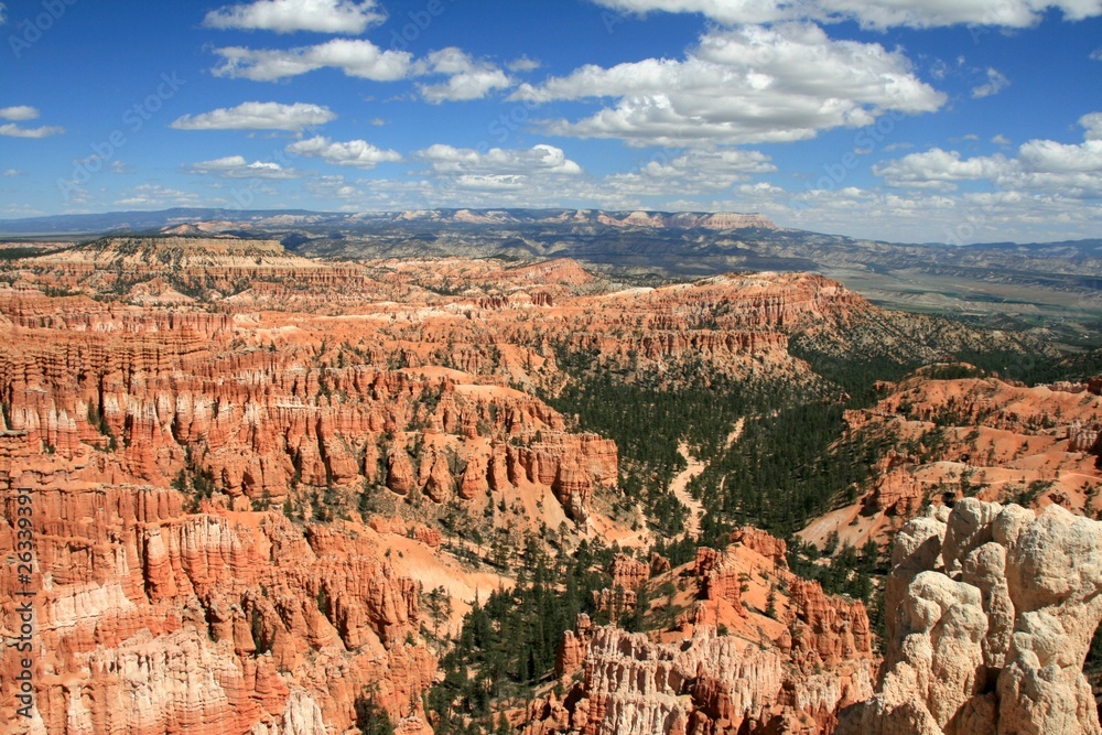 Parc national naturel