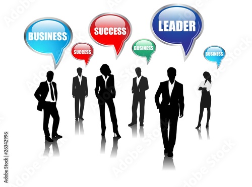 business concept design