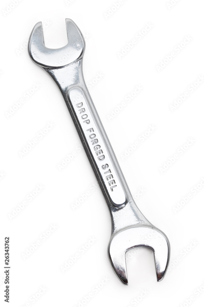 Wrench