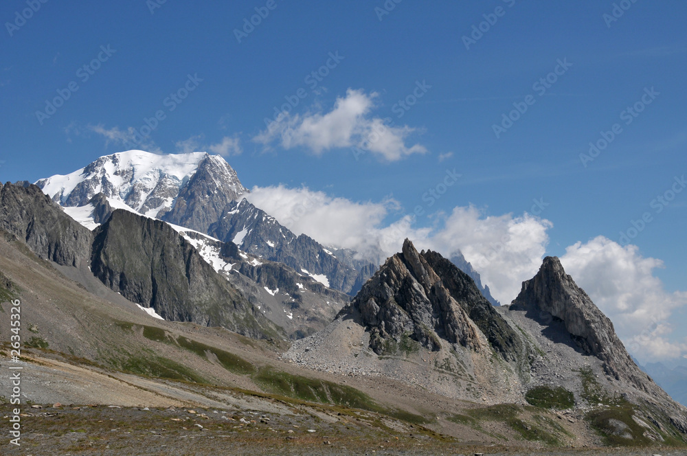 Alps Alps