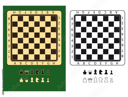 Chessboard