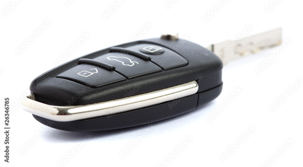 car key car key