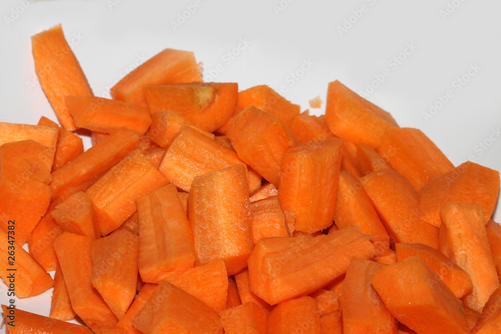 Carrot Carrot
