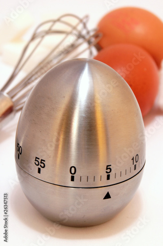 minuteur