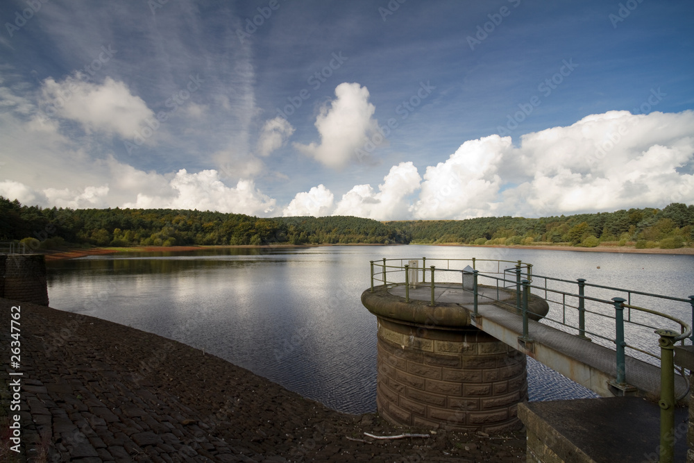 Ogden Water Ogden Water