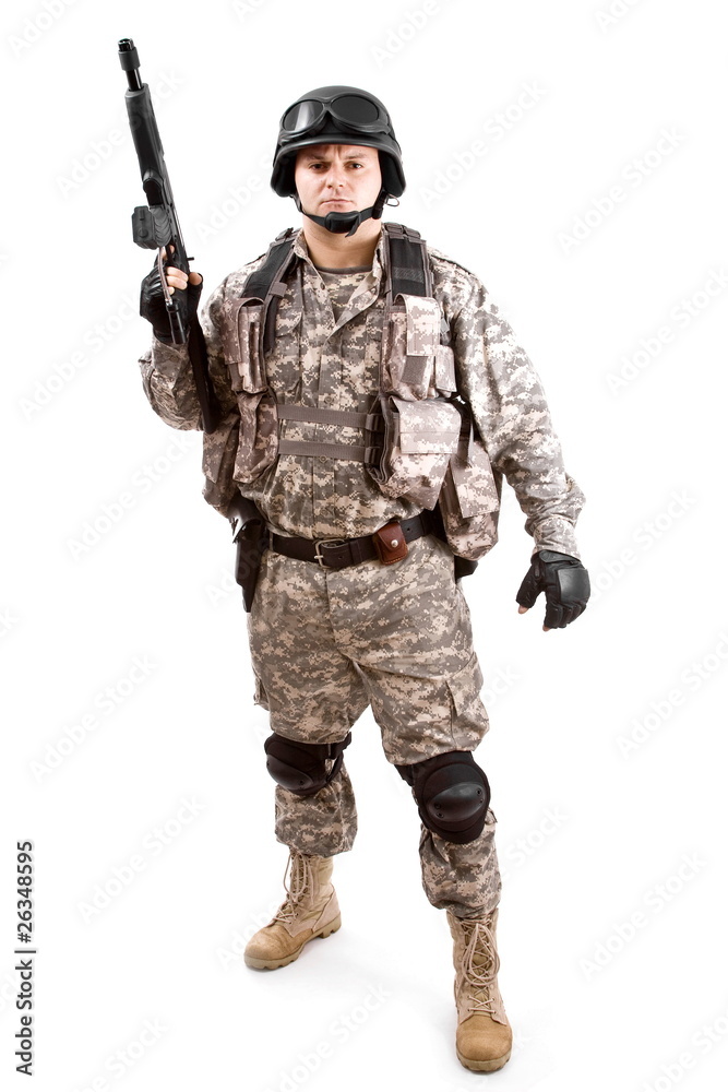 army forces army forces