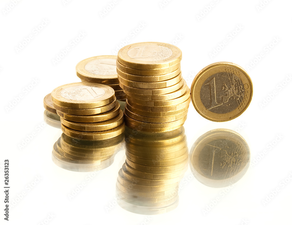 euro pile euro pile