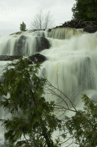 Water Falls