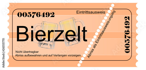 Bierzelt