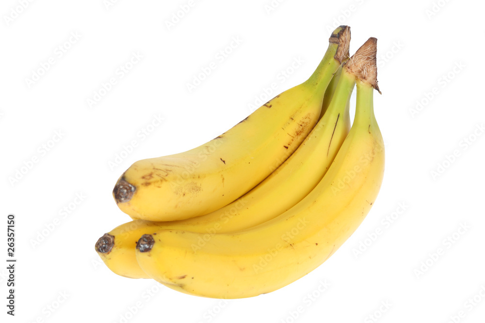 bananas