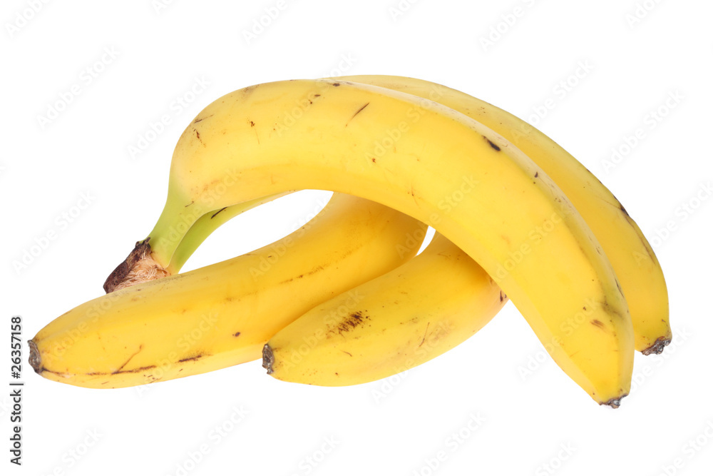 bananas