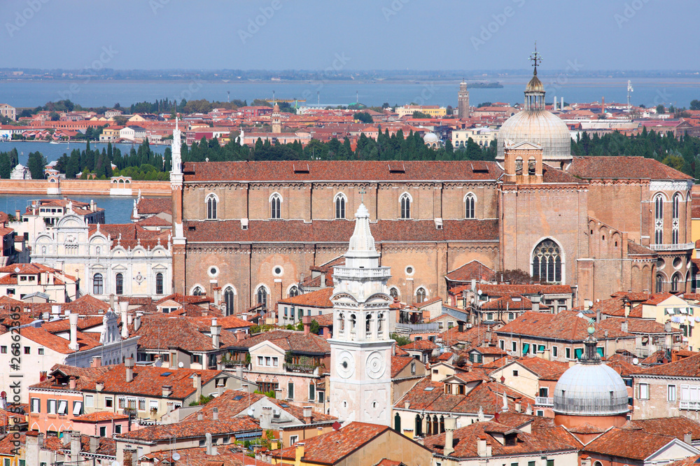 Venice, Italy