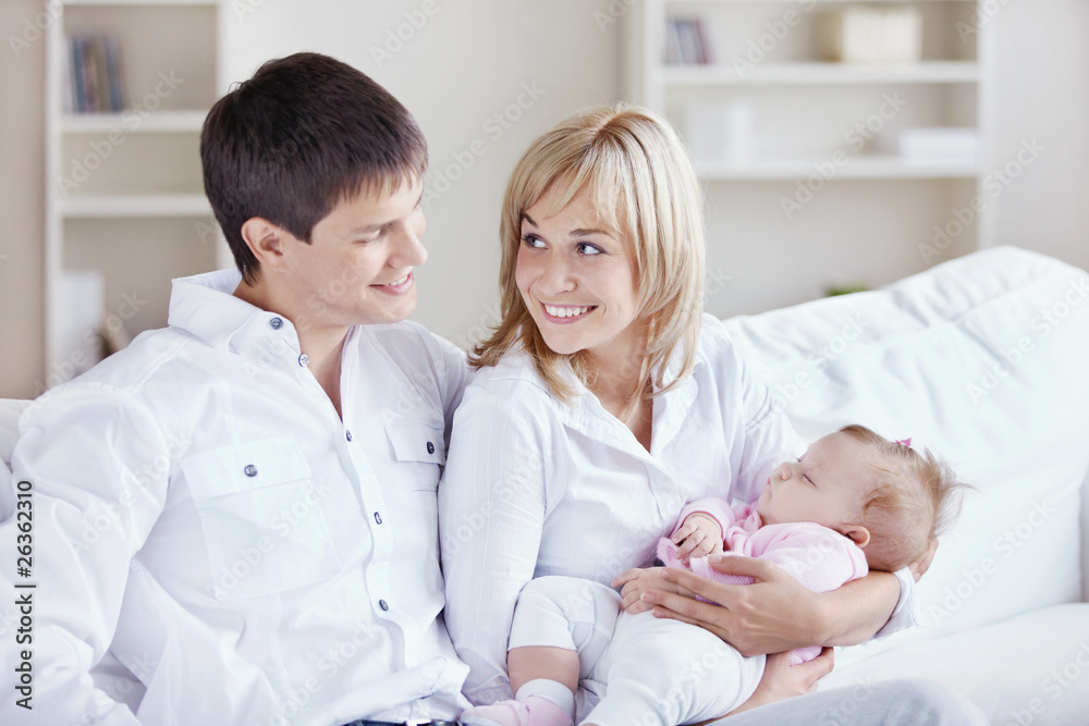Family Happiness Family Happiness