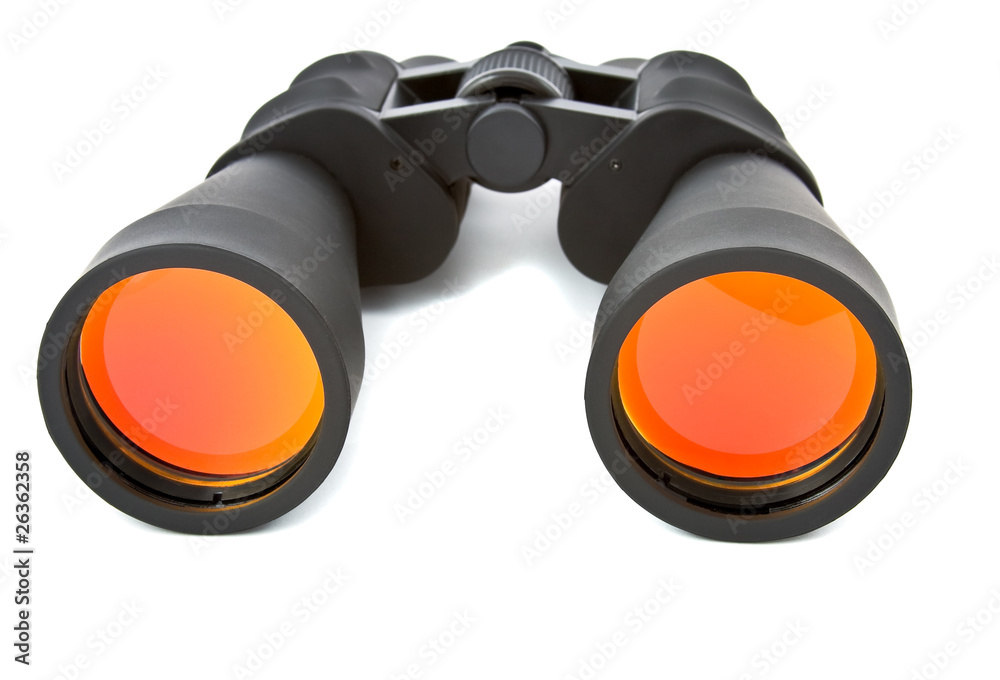 Binocular Binocular