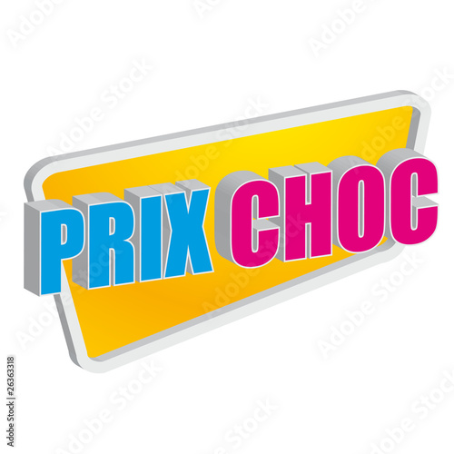 Prix Choc
